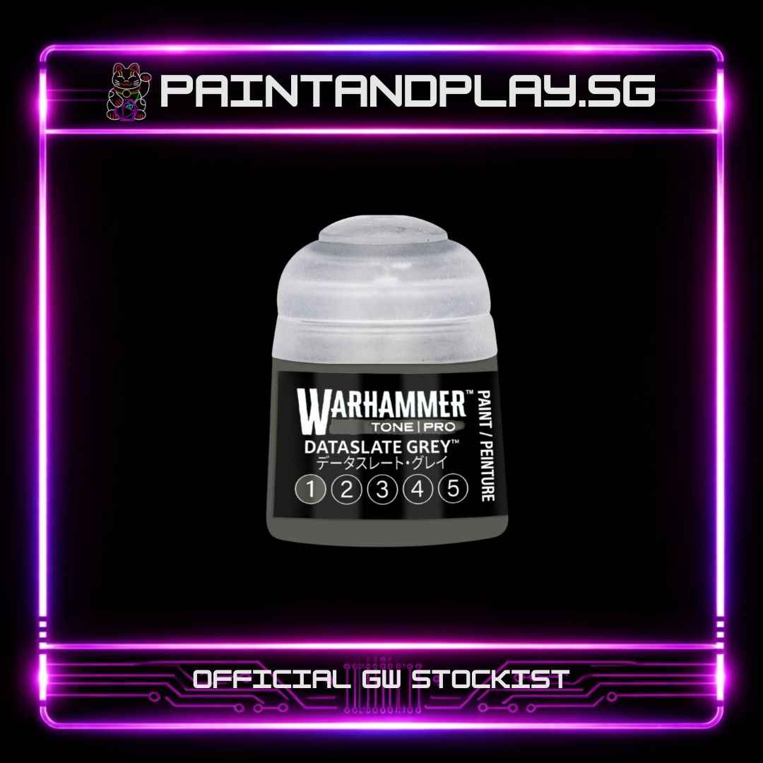 WARHAMMER TONE PRO COLLECTION 1