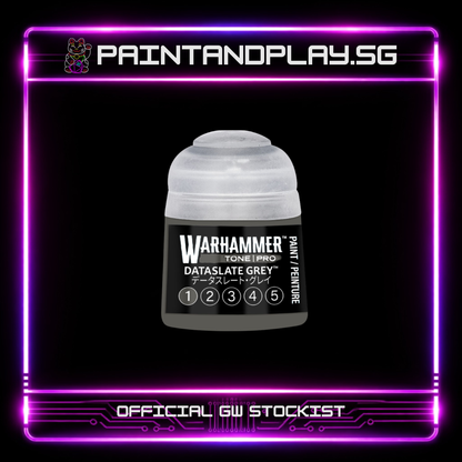 WARHAMMER TONE PRO COLLECTION 1