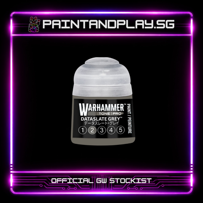 WARHAMMER TONE PRO COLLECTION 1