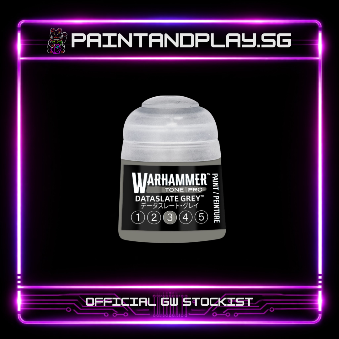 WARHAMMER TONE PRO COLLECTION 1