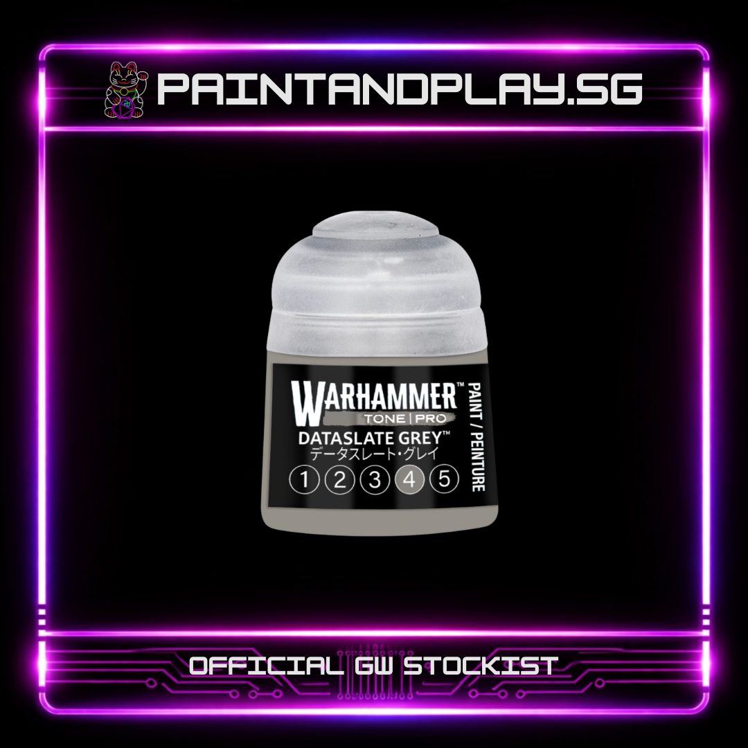 WARHAMMER TONE PRO COLLECTION 1