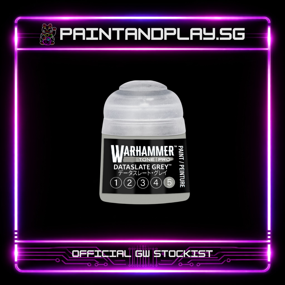 WARHAMMER TONE PRO COLLECTION 1
