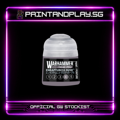 WARHAMMER TONE PRO COLLECTION 3