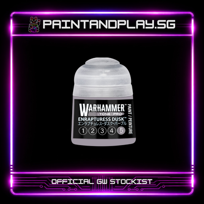 WARHAMMER TONE PRO COLLECTION 3