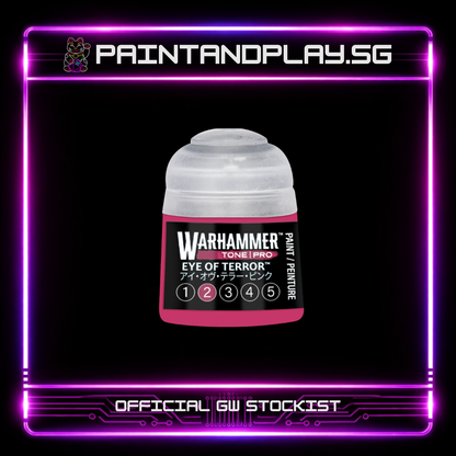 WARHAMMER TONE PRO COLLECTION 3