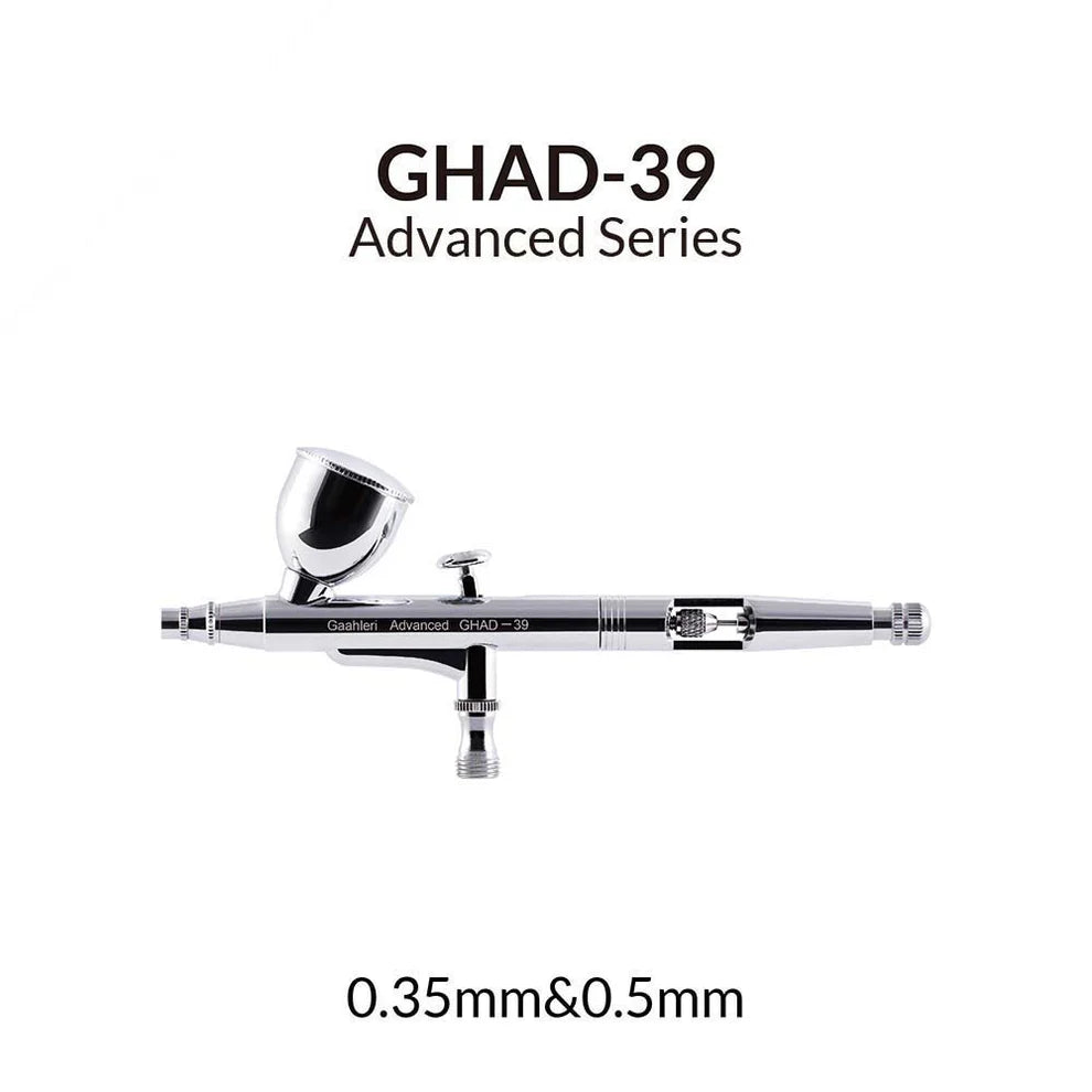 GAAHLERI: ADVANCED SERIES GHAD-39 AIRBRUSH
