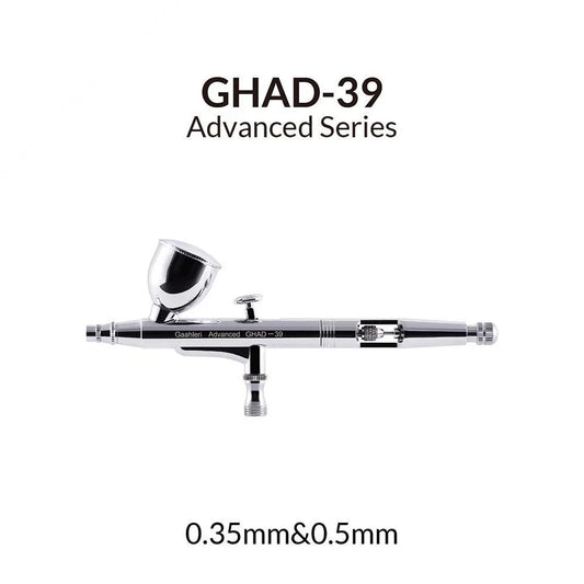 GAAHLERI: ADVANCED SERIES GHAD-39 AIRBRUSH