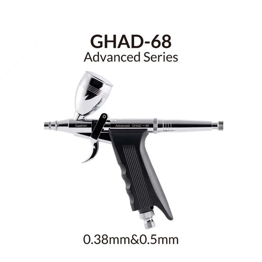 GAAHLERI: ADVANCED SERIES GHAD-68 AIRBRUSH