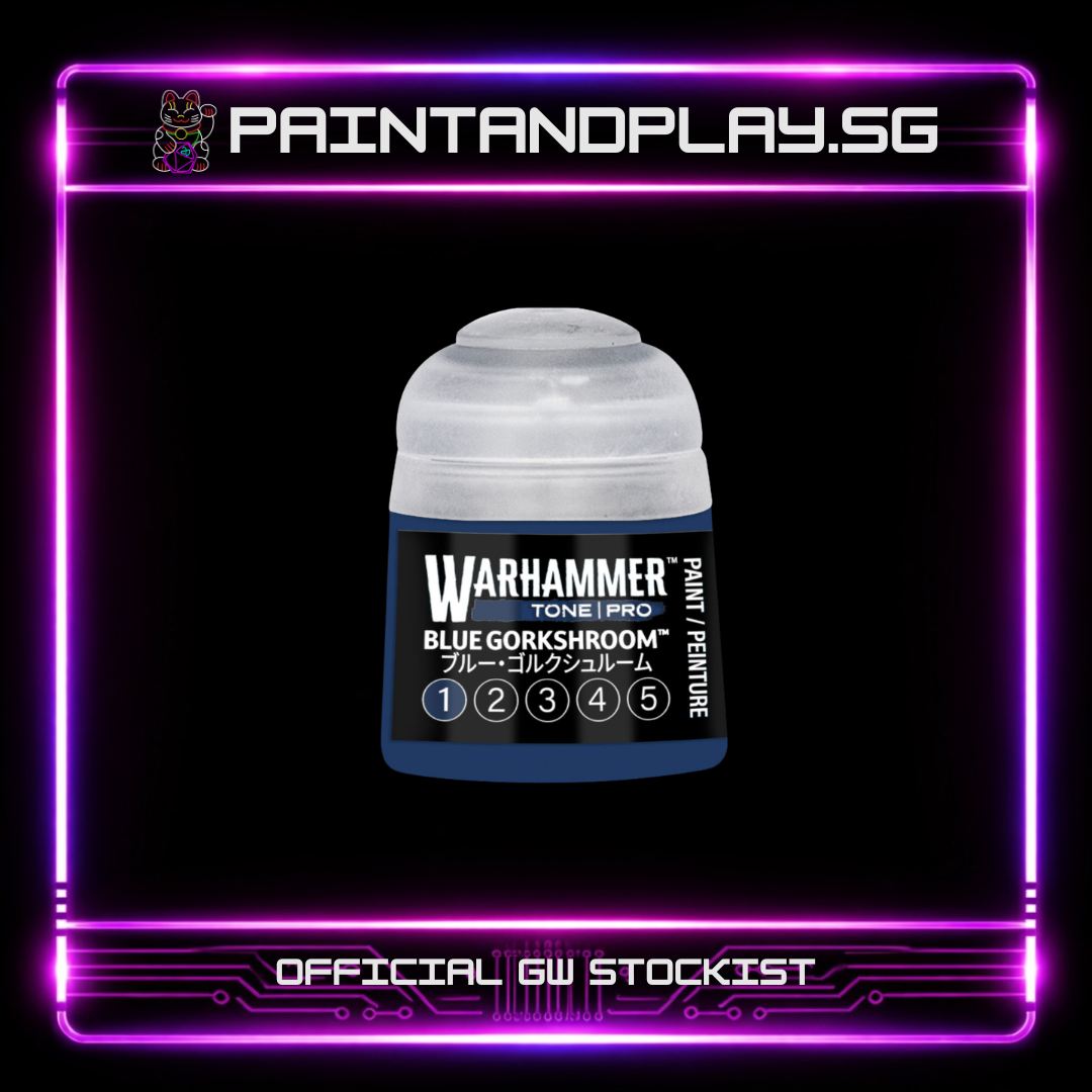 WARHAMMER TONE PRO COLLECTION 3