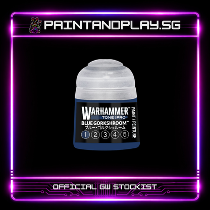 WARHAMMER TONE PRO COLLECTION 3