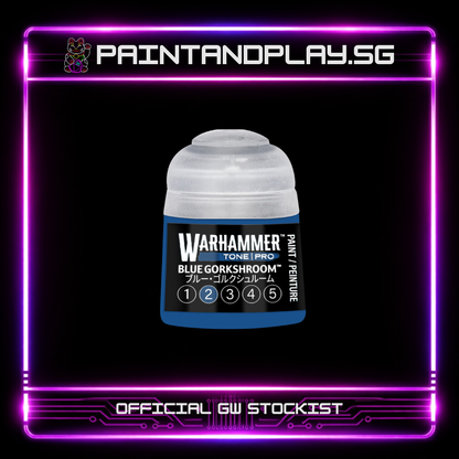 WARHAMMER TONE PRO COLLECTION 3