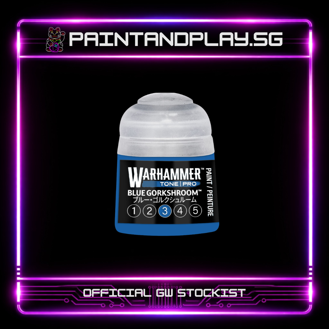 WARHAMMER TONE PRO COLLECTION 3