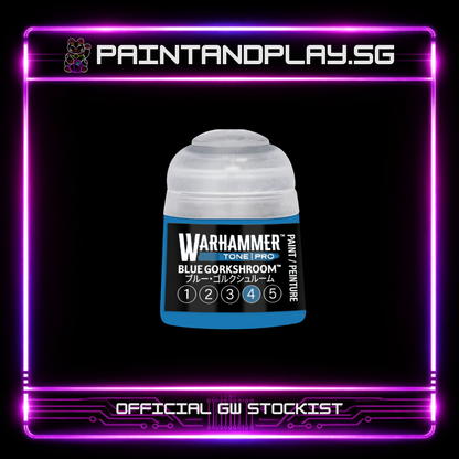 WARHAMMER TONE PRO COLLECTION 3