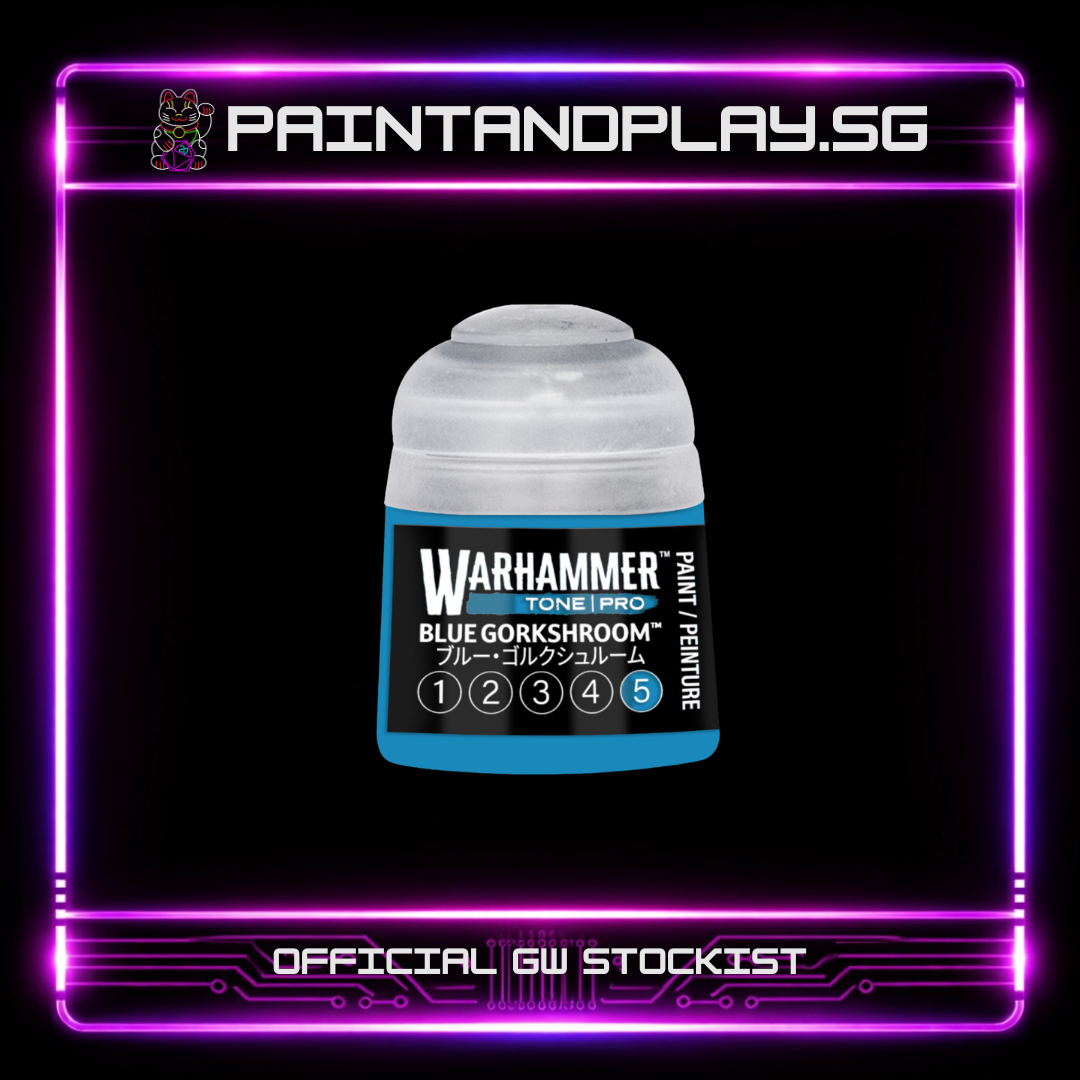 WARHAMMER TONE PRO COLLECTION 3