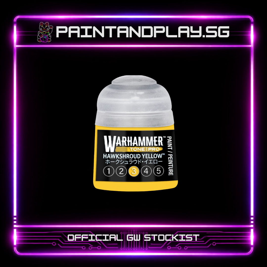 WARHAMMER TONE PRO COLLECTION 2