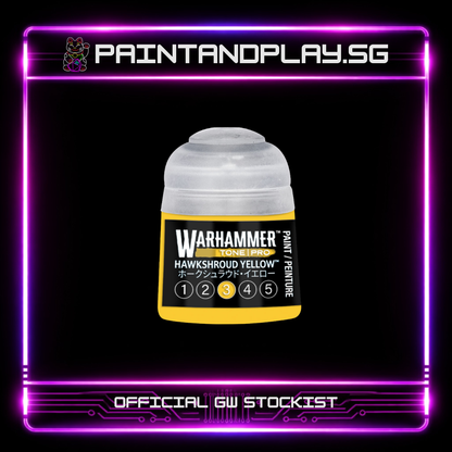 WARHAMMER TONE PRO COLLECTION 2