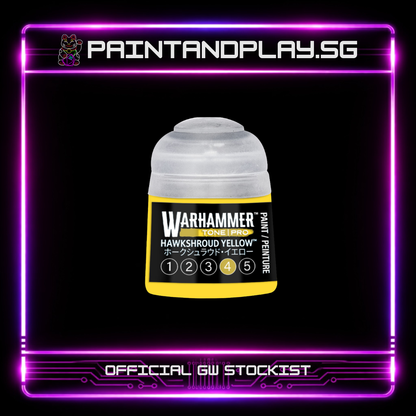 WARHAMMER TONE PRO COLLECTION 2
