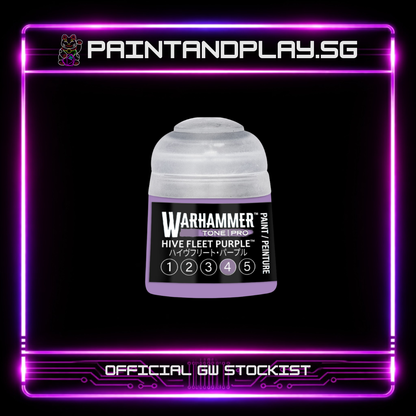 WARHAMMER TONE PRO COLLECTION 3