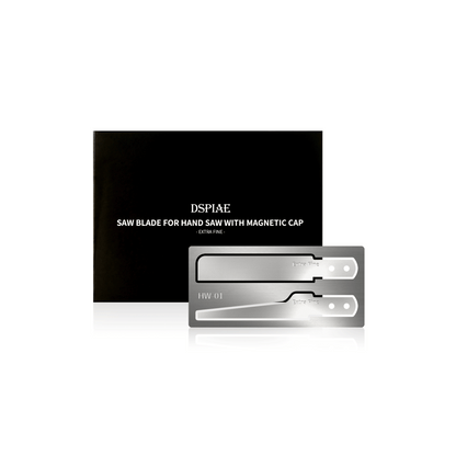 DSPIAE: AT-HW ALUMINIUM ALLOY HAND SAW