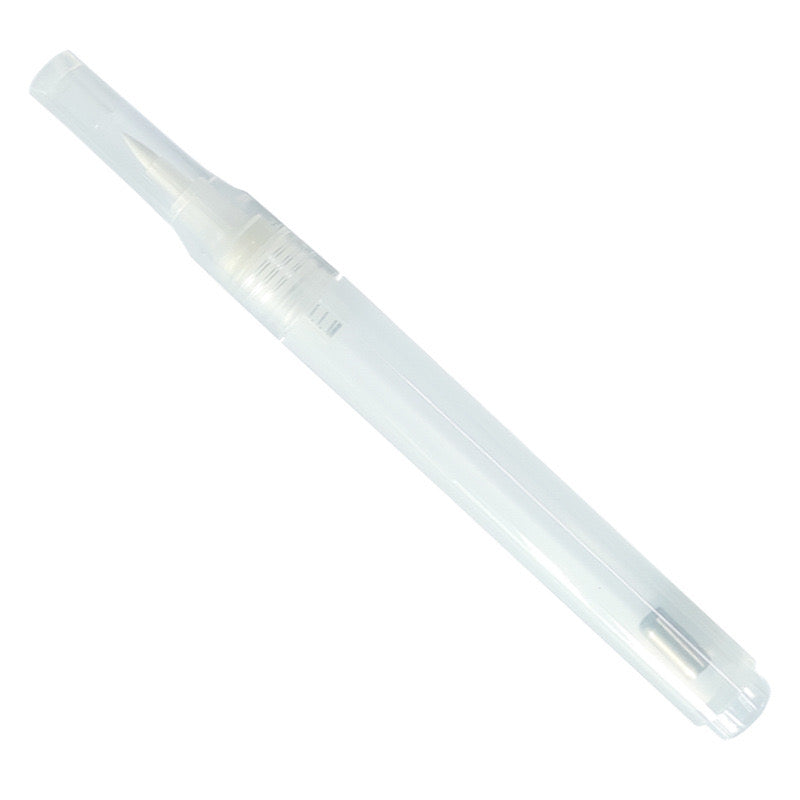 Empty Marker With Metal Shaker and Replacement Tips