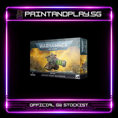 WARHAMMER 40K: NECRONS DYNASTY COLLECTION - WARRIORS, HEROES & CONSTRUCTS