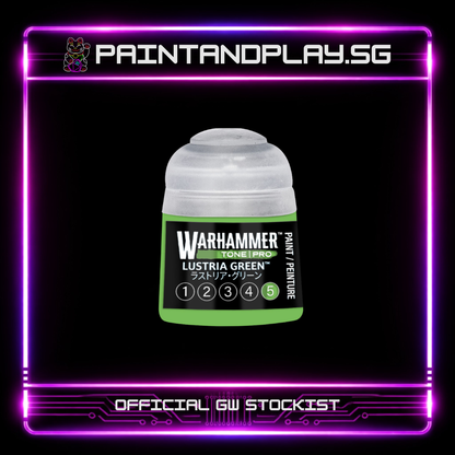 WARHAMMER TONE PRO COLLECTION 2