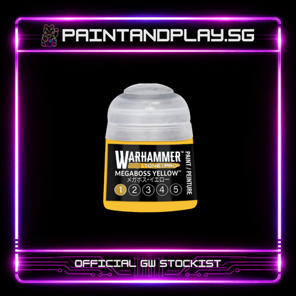 WARHAMMER TONE PRO COLLECTION 2