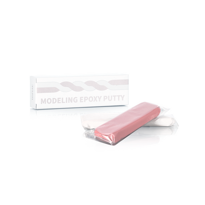 DSPIAE: MODELING EPOXY PUTTY