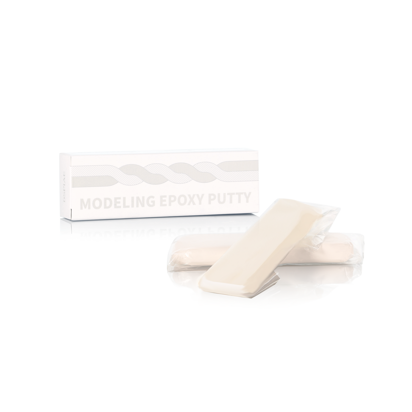 DSPIAE: MODELING EPOXY PUTTY