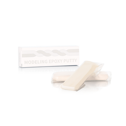 DSPIAE: MODELING EPOXY PUTTY