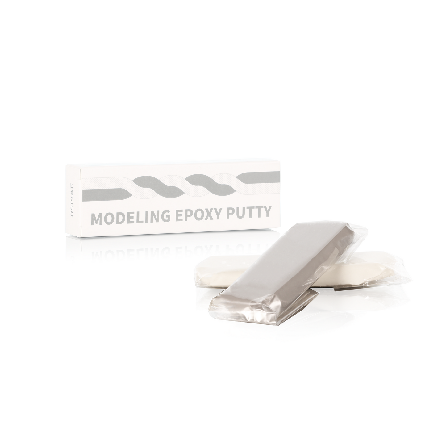 DSPIAE: MODELING EPOXY PUTTY