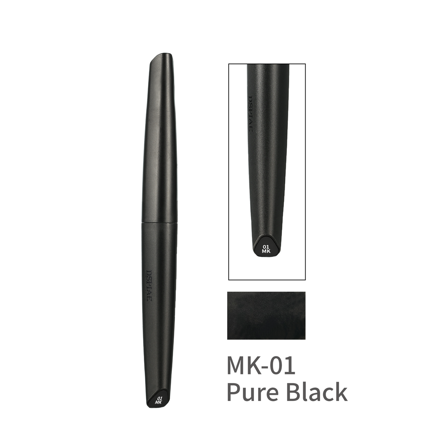 DSPIAE: MKM/MKS/MKA ACRYLIC SOFT TIPPED MARKERS FOR PLASTIC MODELS