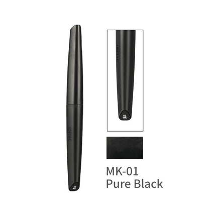 DSPIAE: MKM/MKS/MKA ACRYLIC SOFT TIPPED MARKERS FOR PLASTIC MODELS
