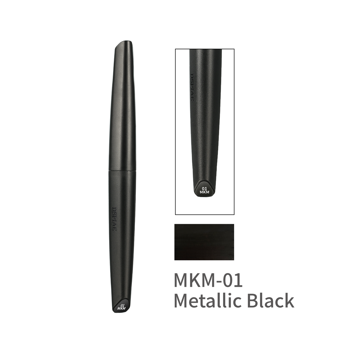 DSPIAE: MKM/MKS/MKA ACRYLIC SOFT TIPPED MARKERS FOR PLASTIC MODELS