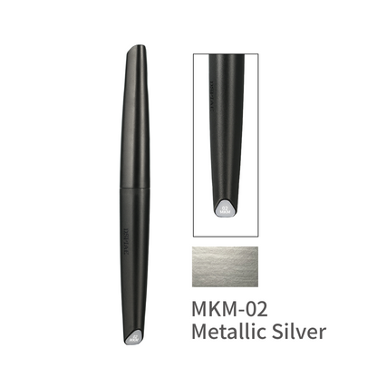 DSPIAE: MKM/MKS/MKA ACRYLIC SOFT TIPPED MARKERS FOR PLASTIC MODELS