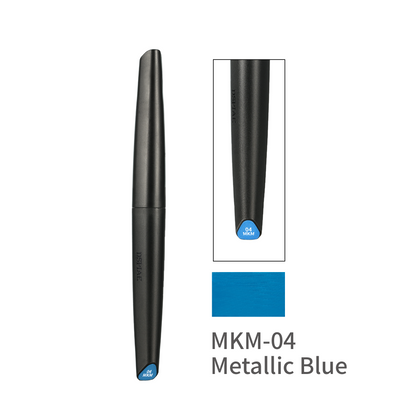 DSPIAE: MKM/MKS/MKA ACRYLIC SOFT TIPPED MARKERS FOR PLASTIC MODELS