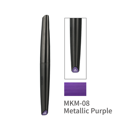 DSPIAE: MKM/MKS/MKA ACRYLIC SOFT TIPPED MARKERS FOR PLASTIC MODELS