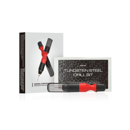 DSPIAE: PT-HD GENERAL PURPOSE HAND DRILL