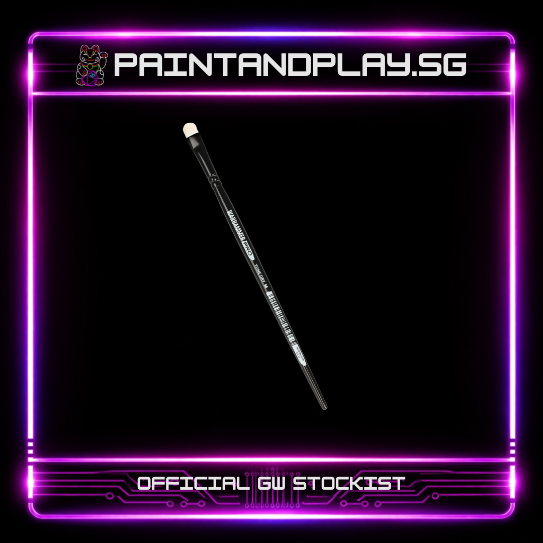 WARHAMMER TONE PRO DRYBRUSHES