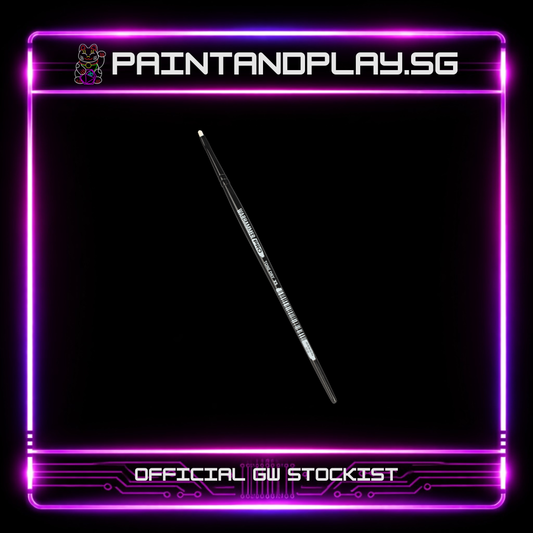 WARHAMMER TONE PRO DRYBRUSHES