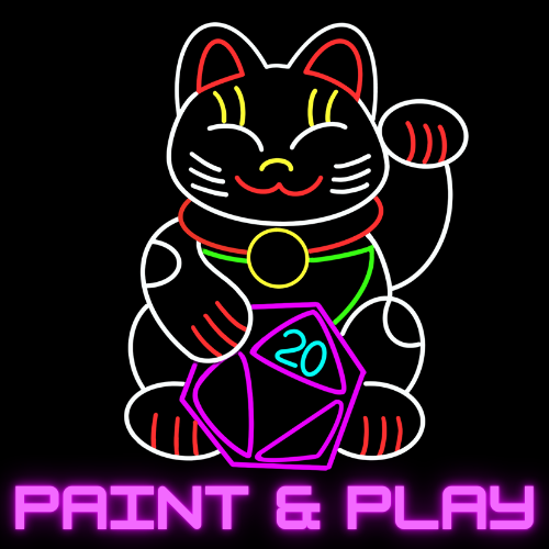 Paint & Play