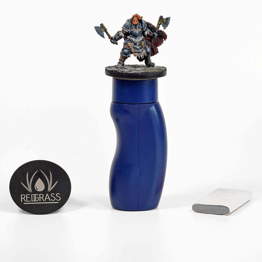REDGRASS GAMES: RGG360 PAINTING HANDLE V2