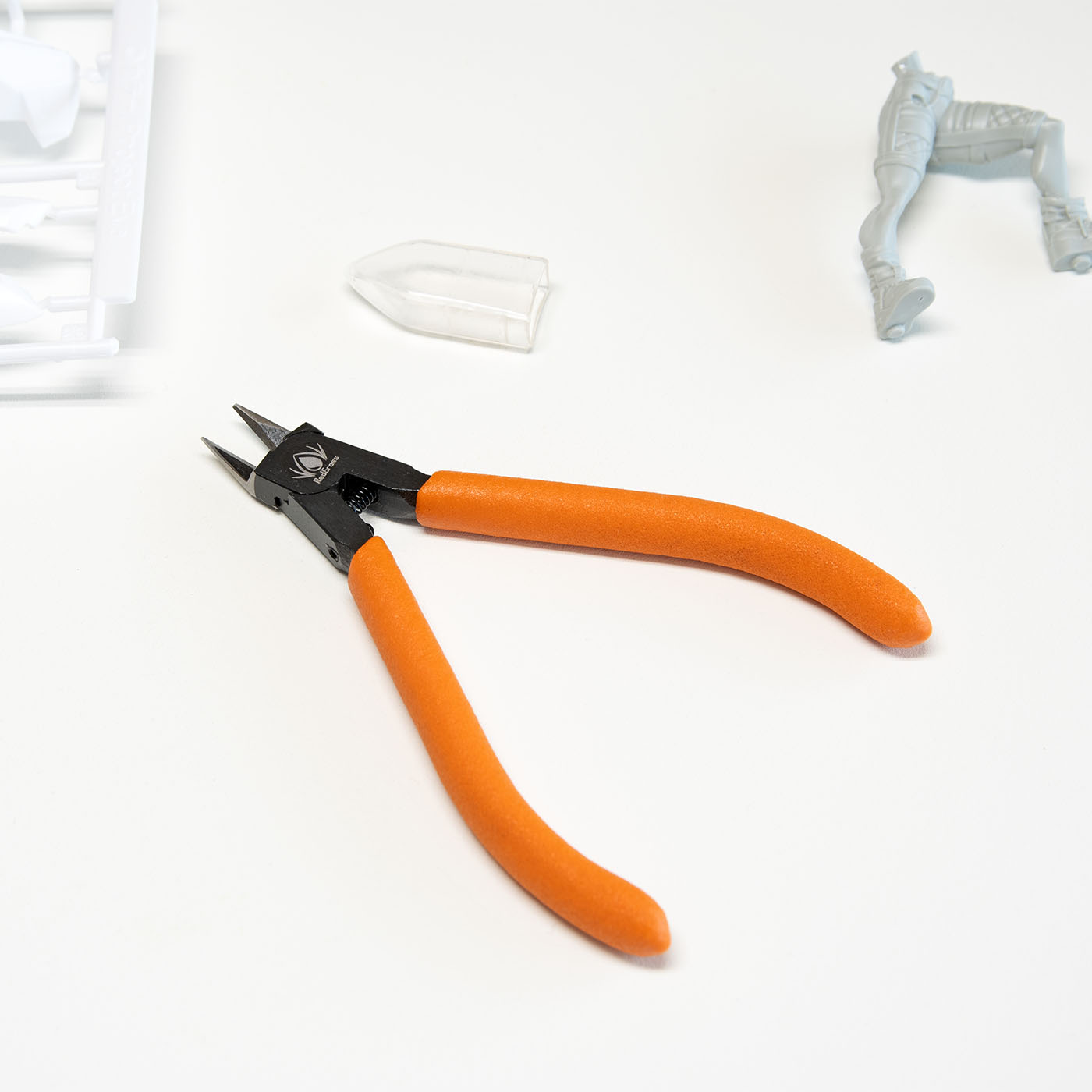 REDGRASS GAMES: SPRUE CUTTERS FOR MINIATURES
