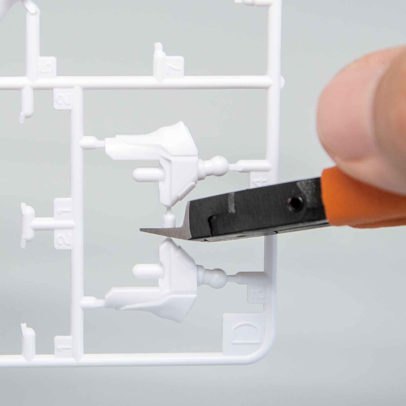 REDGRASS GAMES: SPRUE CUTTERS FOR MINIATURES