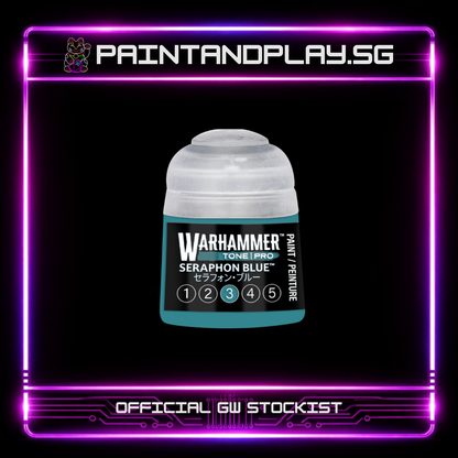 WARHAMMER TONE PRO COLLECTION 2
