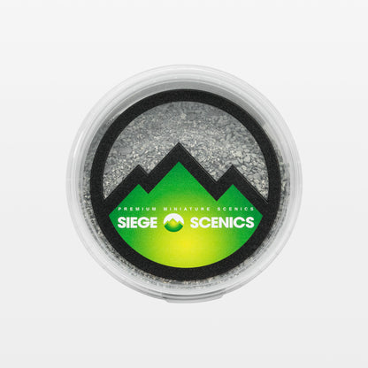 SIEGE SCENICS:  BASING MIX URBAN DECADENCE