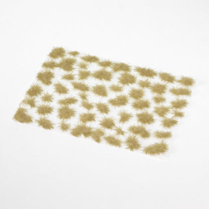 SIEGE SCENICS: TUFTS DUNE SHRUB