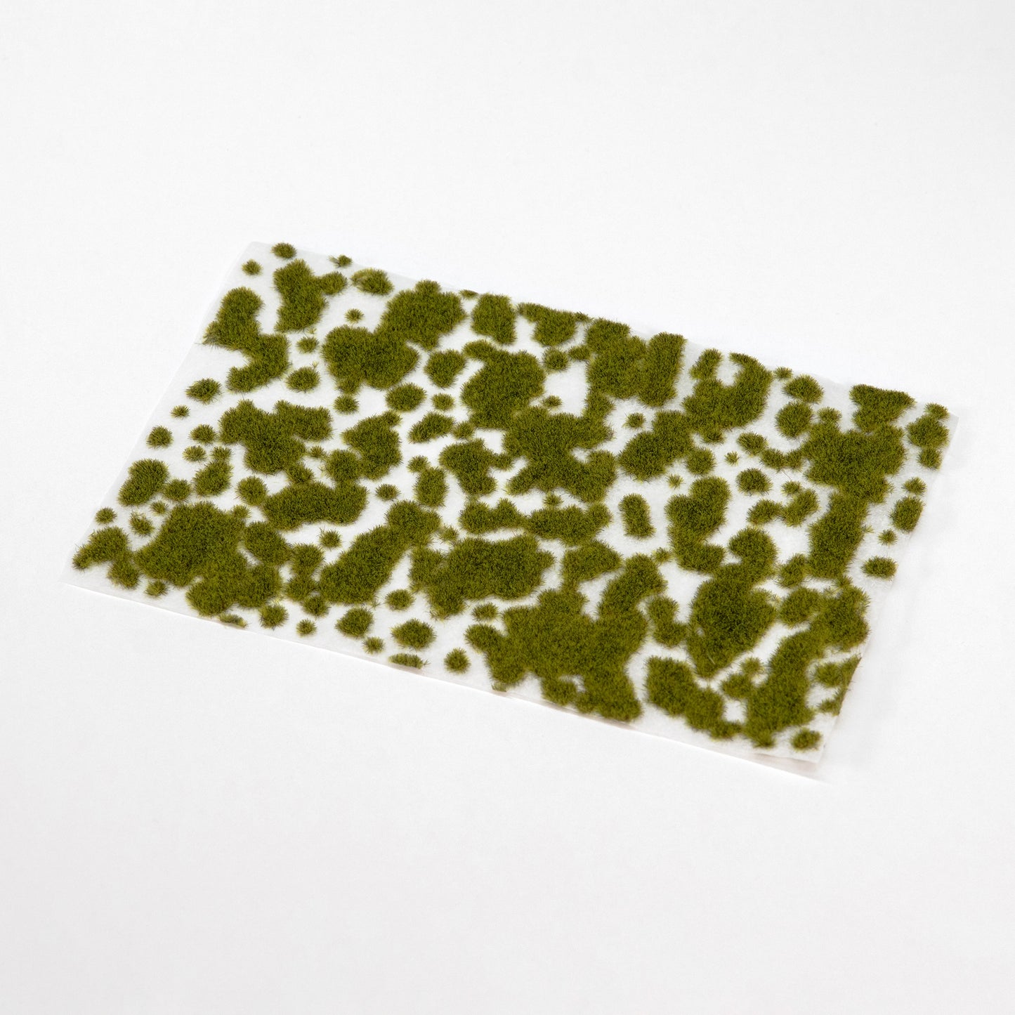 SIEGE SCENICS: MOSS PADS VELVET ZEST