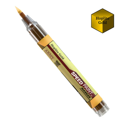 THE ARMY PAINTER: SPEEDPAINT MARKERS