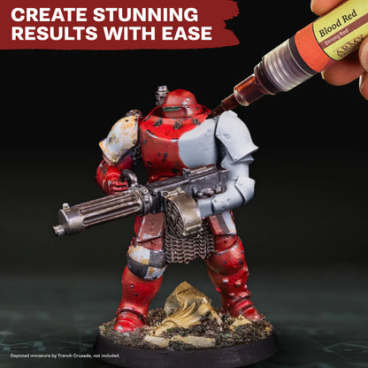 THE ARMY PAINTER: SPEEDPAINT MARKERS INTRODUCTORY SET